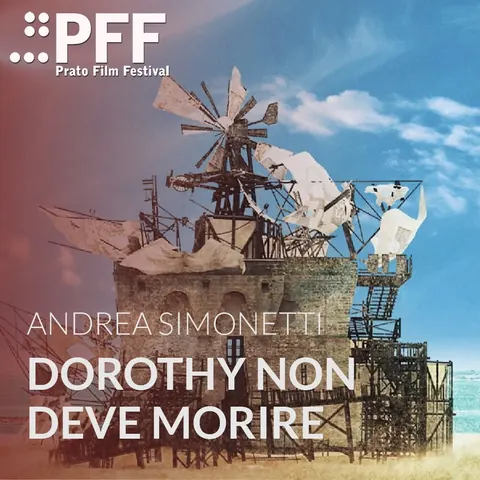 DOROTHY — fotogramma 11