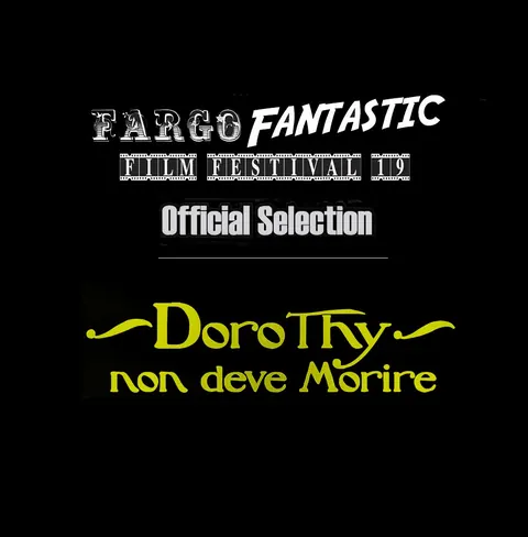 DOROTHY — fotogramma 24