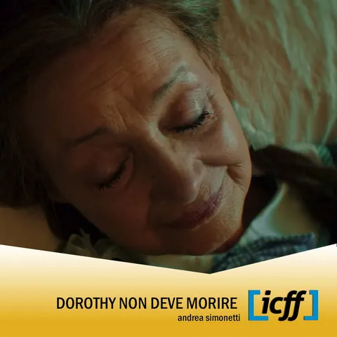 DOROTHY — fotogramma 29