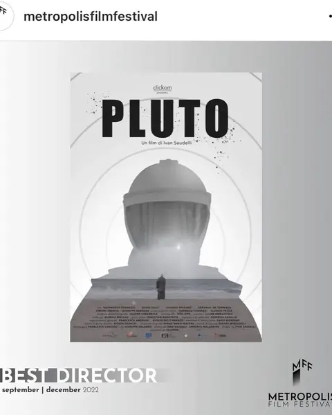 PLUTO — fotogramma 16