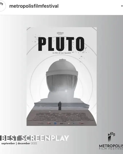 PLUTO — fotogramma 18