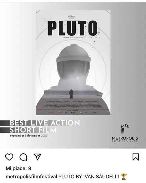 PLUTO — fotogramma 19